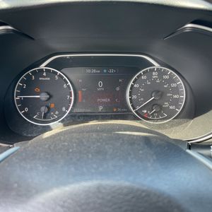 2016 Nissan MAXIMA 3.5 SR 缩略图 37