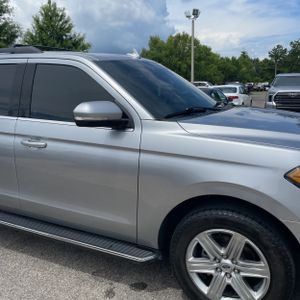 2021 FORD EXPEDITION XLT — миниатюра 13