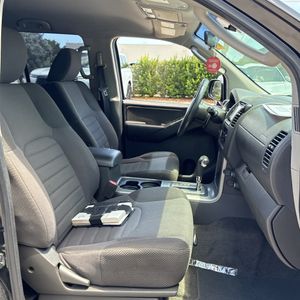 2012 Nissan PATHFINDER S 缩略图 32
