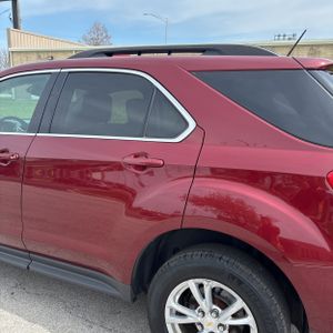 CHEVROLET EQUINOX - 6