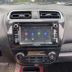صورة مصغرة 36 لـ 2020 Mitsubishi MIRAGE LE