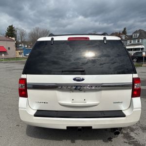 FORD EXPEDITION LIMITED - 4
