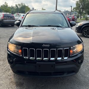 2016 JEEP COMPASS SPORT thumbnail 14