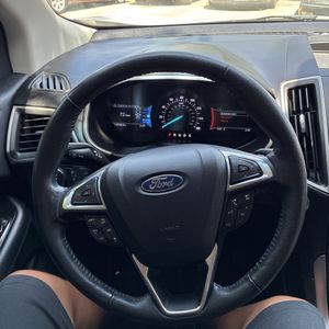 صورة مصغرة 62 لـ 2020 FORD EDGE SEL