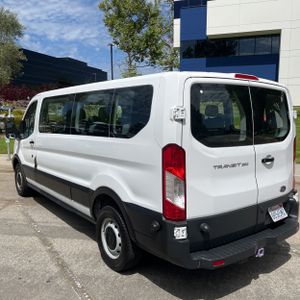 FORD TRANSIT-350 XL - 5