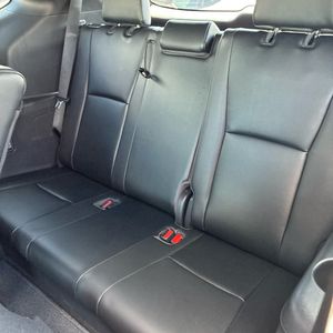 2021 Toyota HIGHLANDER XSE 照片 37