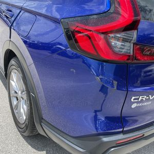 2024 Honda CR-V EX — миниатюра 61