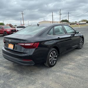 VOLKSWAGEN JETTA S - 8