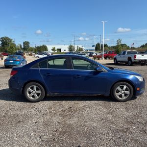 صورة 10 لـ 2012 Chevrolet CRUZE LT