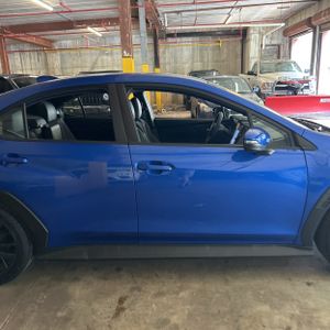 2023 Subaru WRX LIMITED 缩略图 11