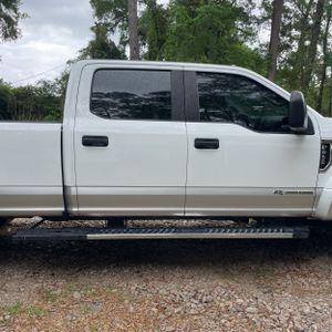 FORD F-450 SUPER DUTY XL - 10