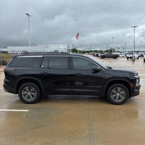 CHEVROLET TRAVERSE LT - 10