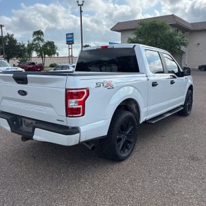 FORD F-150 XL - 8