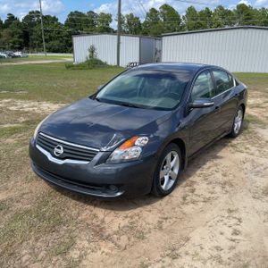 2008 Nissan ALTIMA 3.5 SE 照片 1
