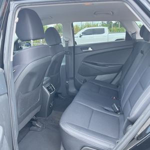 صورة 34 لـ 2021 Hyundai TUCSON SEL