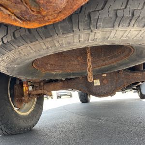 2011 Toyota TACOMA V6 thumbnail 41