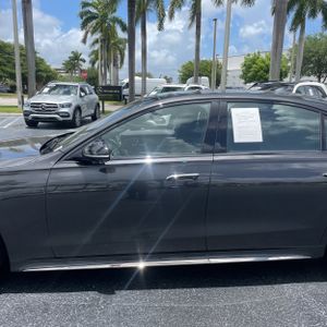 MERCEDES-BENZ S-CLASS - 4