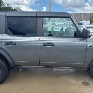 2025 FORD BRONCO BIG BEND 缩略图 11