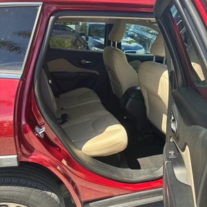 2015 JEEP CHEROKEE LATITUDE — фото 35