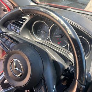 2017 Mazda MAZDA6 SPORT — миниатюра 62