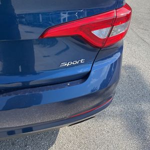 صورة 23 لـ 2015 Hyundai SONATA SPORT