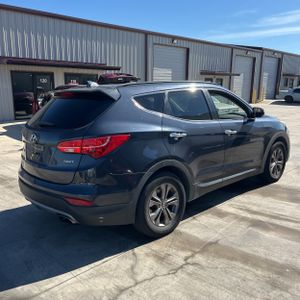 HYUNDAI SANTA FE SPORT 2.4L - 7