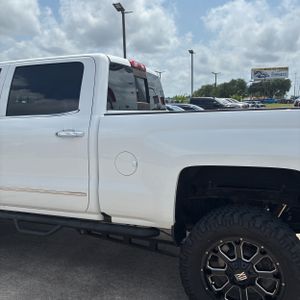 CHEVROLET SILVERADO - 6