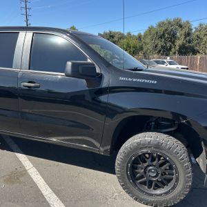 2019 Chevrolet SILVERADO 1500 CUSTOM 缩略图 13