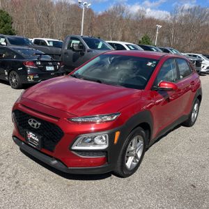 HYUNDAI KONA SE - 1