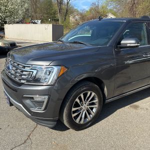 FORD EXPEDITION LIMITED - 2