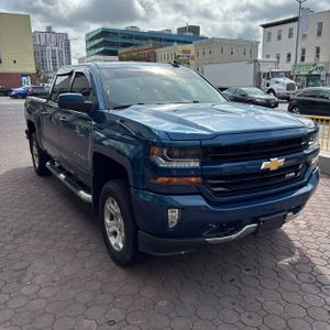 صورة 11 لـ 2018 Chevrolet SILVERADO 1500 LT Z71