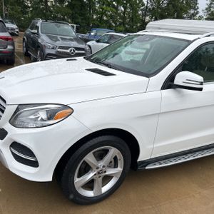 MERCEDES-BENZ GLE - 2