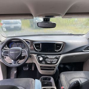 صورة مصغرة 33 لـ 2017 Chrysler PACIFICA TOURING