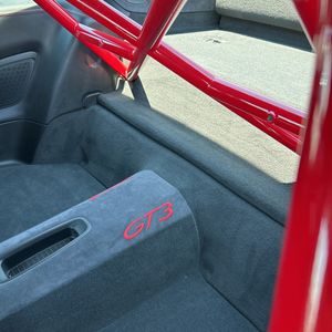 صورة مصغرة 34 لـ 2015 Porsche 911 GT3