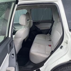 2017 Subaru FORESTER 2.5I PREMIUM — миниатюра 33