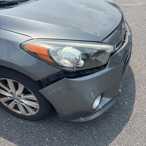 2015 KIA FORTE KOUP EX — миниатюра 56