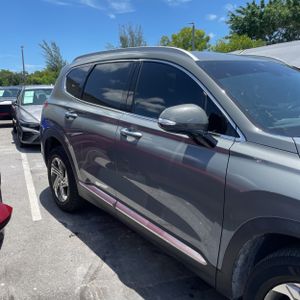 صورة مصغرة 11 لـ 2021 Hyundai SANTA FE SEL