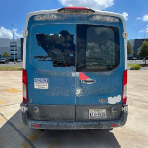 صورة 7 لـ 2018 FORD TRANSIT-350 XL