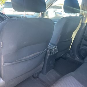 2018 Nissan ROGUE S thumbnail 65
