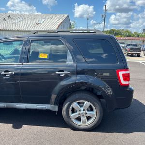 2010 FORD ESCAPE XLT 照片 6