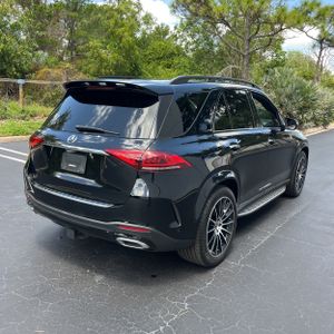 MERCEDES-BENZ GLE - 8