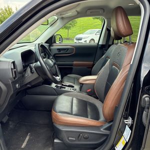 2021 FORD BRONCO SPORT OUTER BANKS 缩略图 31