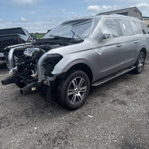 2023 FORD EXPEDITION MAX LIMITED 照片 1
