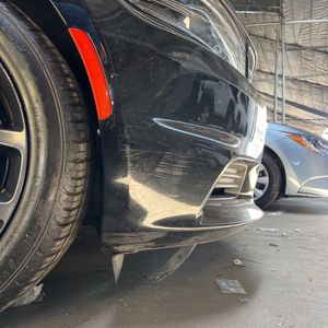 2023 Dodge CHARGER SXT 缩略图 55