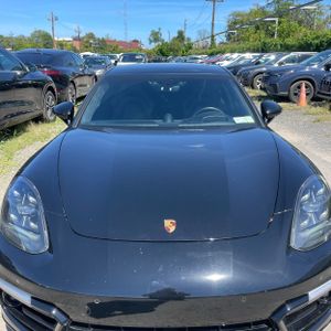 صورة 15 لـ 2022 Porsche PANAMERA GTS