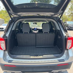 2022 FORD EXPLORER XLT 缩略图 43