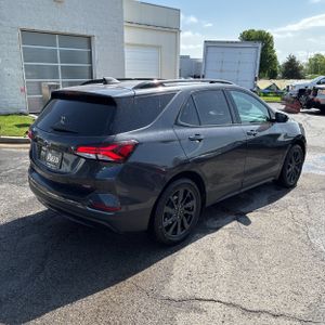 CHEVROLET EQUINOX - 8