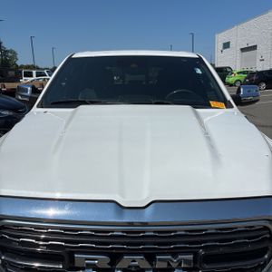 2020 RAM 1500 LIMITED — миниатюра 15