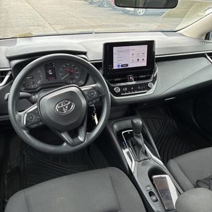 صورة مصغرة 36 لـ 2024 Toyota COROLLA LE