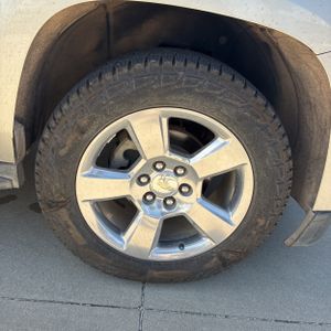 صورة 20 لـ 2017 Chevrolet TAHOE LT